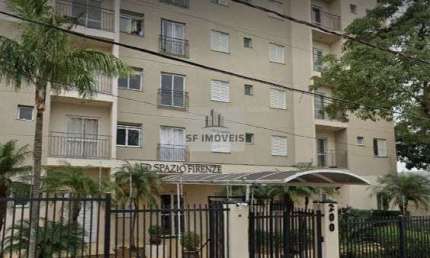 Belo apartamento, 2 dormitórios, mobiliado, à venda, Spazio Firenze, Jd Pagliato