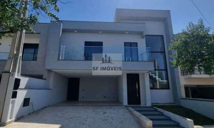 Bellíssima casa de 201m², 3 suítes, para venda ou locação Residencial Vilazul