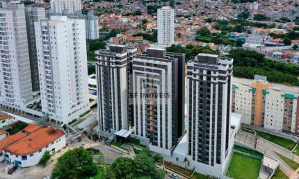 Ótimo apartamento de 87m², 3 dormitórios, 1 suíte, à venda no Riserva Natura
