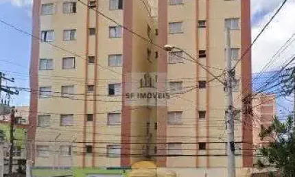 Apartamento de 100m², 3 dormitórios, 2 suítes, à venda no Centro de Sorocaba