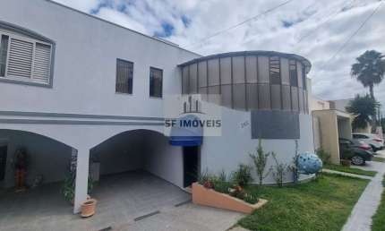 Casa de 180m², 3 dormitórios, 1 suíte, mobiliada, para alugar no Granja Olga 2