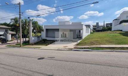 Ótima casa com 3 dormitórios, 174m², 3 suítes, à venda no Chácara Ondina