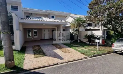 excelente casa de 356m², 3 suítes, à venda no Granja Olga 3