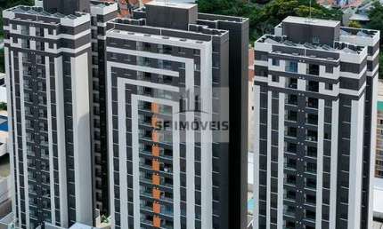Excelente apartamento de 62m², 2 dormitórios, 1 suíte, para venda ou locação