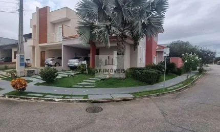 Ótimo sobrado de 158m², 3 dormitórios, 3 súites, p/ venda no Horto Florestal  1