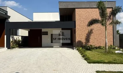 Excelente sobrado de 237m², 4 suítes, p/ venda  ou locação no Alphaville Castelo