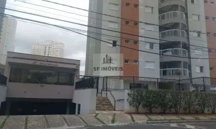 Belíssimo apartamento de 92m², 2 suítes, para locação no Ed. Saint Germain