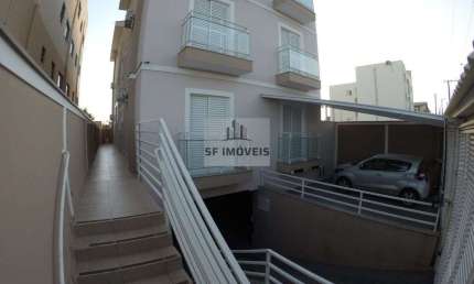 Flat para alugar, 28m², mobiliado, Jardim Saira, Sorocaba/SP