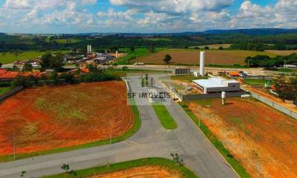 Terreno à venda, 1.231m² à venda no Park Industrial de Votorantim