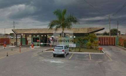 Belíssima casa térrea de 375m², à venda, no Condomínio Village Ipanema 1.
