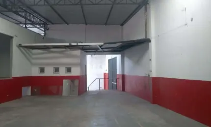 Barracão / Galpão / Depósito à venda no Jardim Paulistano, Sorocaba 
