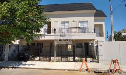 Sobrado com  2 suítes, 79 m², à venda no Jardim Gonçalves, Sorocaba/SP
