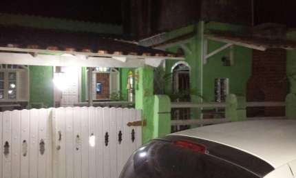 Linda Casa em Condomínio com 02 quartos à venda Marambaia São Gonçalo/RJ.