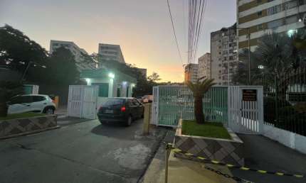 Apartamento para venda tem 60 metros quadrados com 2 quartos em colubande - -