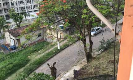 Apartamento 03 Quartos À Venda Bairro De Fatima Em Niterói/RJ.