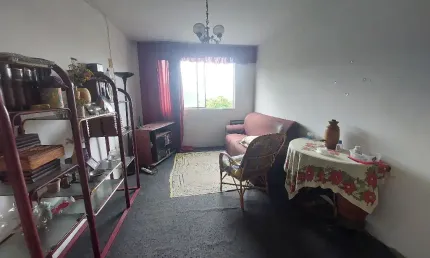 Apartamento 02 quartos à venda centro são gonçalo/rj.