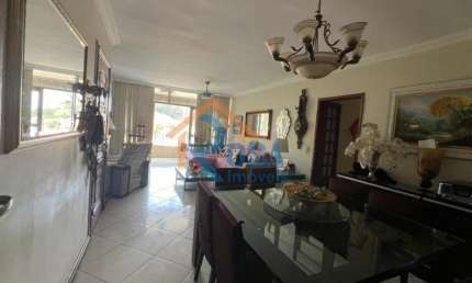 Apartamento com 3 quartos à venda na Rua Geminiano Gois, Freguesia (Jacarepaguá), Rio de Janeiro