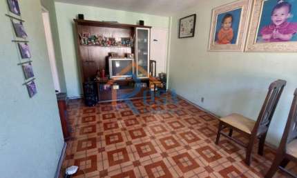 Ótima Oportunidade No Centro Comercial De São Gonçalo, Apartamento 02 Quartos À Venda !