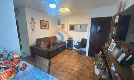 Apartamento com 2 quartos à venda na Rua Doutor Alfredo Backer, 536, Alcântara, São Gonçalo