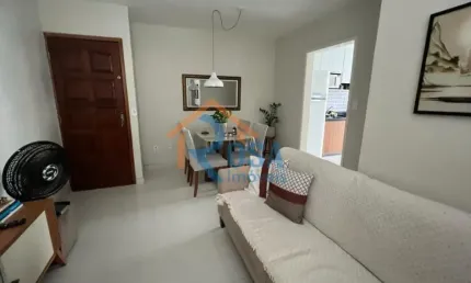 Apartamento 02 Quartos À Venda Centro Alcântara São Gonçalo/RJ.
