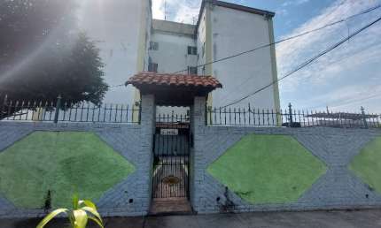 Apartamento À Venda 2 Quartos Porto Da Pedra São Gonçalo/RJ