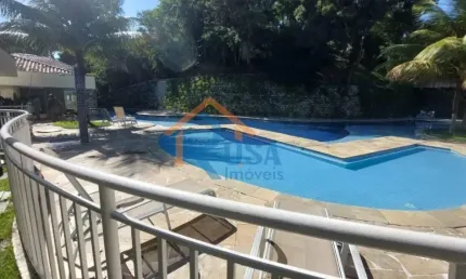 Excelente Apartamento 03 Quartos Para Venda No Condomínio Eco Park Maria Paula