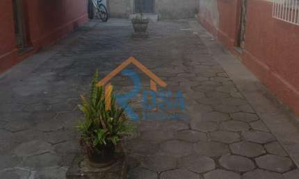 Apartamento 02 Quartos à venda Barro Vermelho São Gonçalo/RJ.