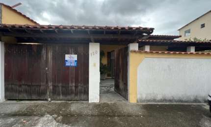 Casa Independente À Venda 03 Quartos, 01 Suíte, 167 M2, Garagem São Gonçalo/RJ.