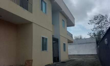 Apartamento Com 2 Dormitórios À Venda, 65 M² Por R$ 195.000 – Inoã – Maricá/Rj