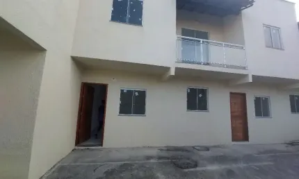 Casa Com 3 Quartos 85 M² À Venda Na Trindade São Gonçalo/RJ