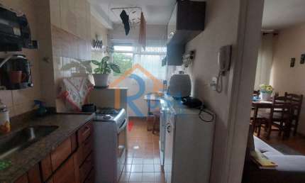 Apartamento com 2 quartos à venda na Rua Augusto Rush, Colubande, São Gonçalo
