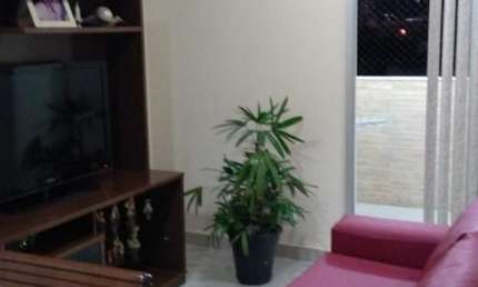 Apartamento para venda 02 quartos Cond. Chácara Das Flores São Gonçalo/RJ
