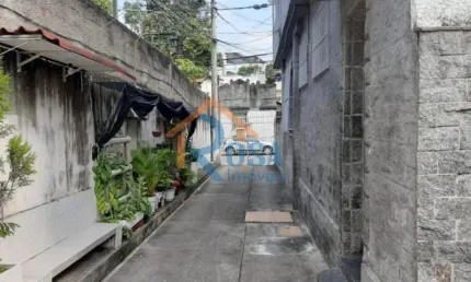 Casa 02 quartos à venda de Vila em Fonseca - Niterói