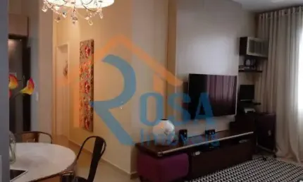 Excelente apartamento à venda  2 quartos  70m² no Fonseca Niterói/RJ.