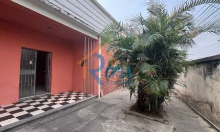 Excelente casa linear c/03 quartos à Venda no Rocha São Gonçalo/RJ.