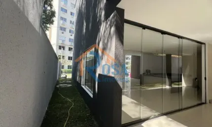 Casa de Luxo à Venda 03 quartos e suíte no Condomínio Eco Park São Gonçalo/RJ.