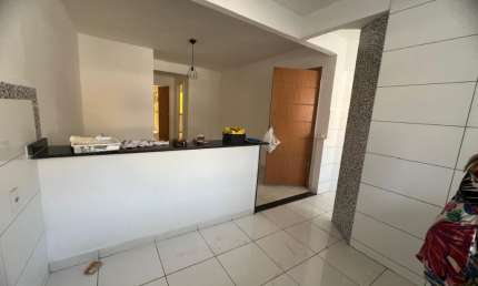 Apartamento para venda 02 quartos na Praça da Trindade São Gonçalo/RJ