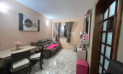 Vende-se Apartamento no Colubandê, São Gonçalo/RJ. Oportunidade Imperdível