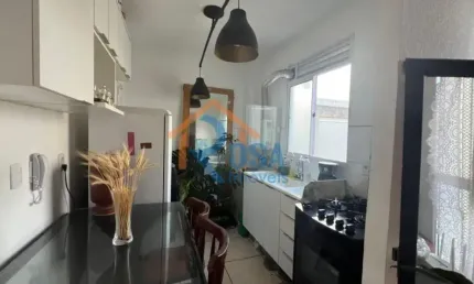 Apartamento 02 quartos a venda Vila Lage São Gonçalo RJ