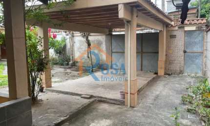 Casa a venda com terreno 600m² em Vista Alegre São Gonçalo/RJ.
