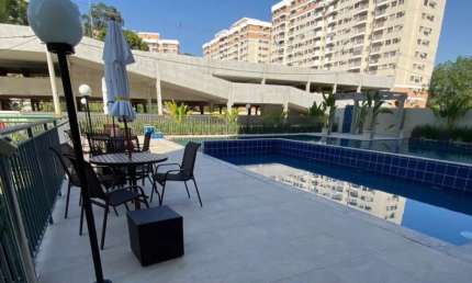 Apartamento com 2 quartos à venda na Estrada dos Menezes, 400, Jardim Fluminense, São Gonçalo