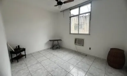 Apartamento à venda com  2 quartos - pronto para morar!