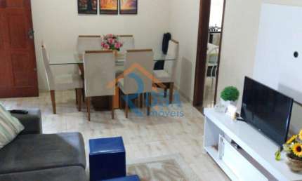 Casa com 3 quartos à venda no Laranjal, São Gonçalo 