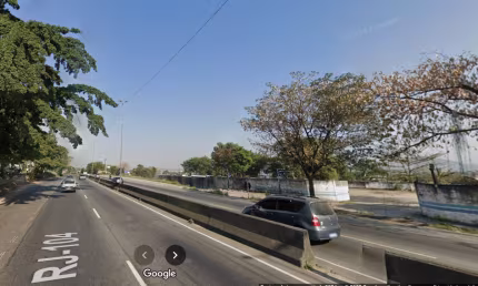 Barracão / Galpão / Depósito à venda na Avenida Bispo Dom João da Mata, Laranjal, São Gonçalo