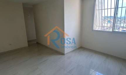 Apartamento para venda  02 quartos Alcântara São Gonçalo/RJ