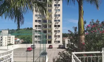 Apartamento à venda 02 quartos Condomínio Residencial Central Park Barro Vermelho São Gonçalo/RJ.