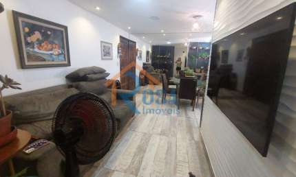 Apartamento 02 quartos à venda Alcântara São Gonçalo/RJ.