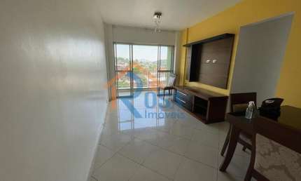 Apartamento À Venda 02 Quartos Coelho São Gonçalo/RJ