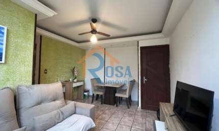 Apartamento de 2 Quartos á Venda Alcântara São Gonçalo/RJ.