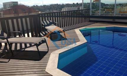 Apartamento à venda com 2 Quartos e 1 banheiro à Venda, 63 m² por R$ 290.000